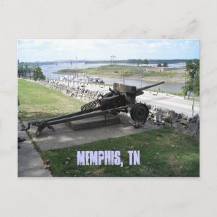 Carte postale Memphis