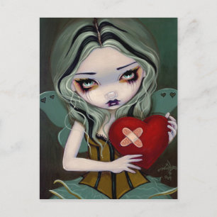 Carte postale "Mending a Broken Heart"