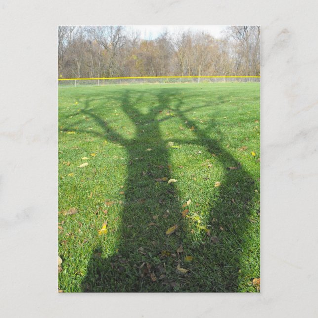 Carte Postale Merci à un soldat, DSCF9248 (Devant)