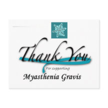 Merci D'Aider Myasthenia Gravis