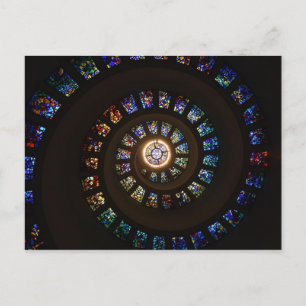 Carte Postale Merci Donner Carré # 12