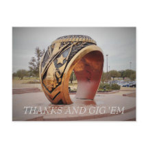 Merci et Gig 'Em