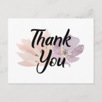 Merci Favor Floral