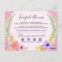 Merci Floral Whimsical Roses Rustique Rose Bois