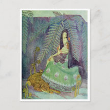 Mère et enfant Dorothy Lathrop