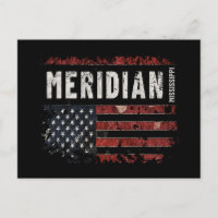 Meridian Mississippi