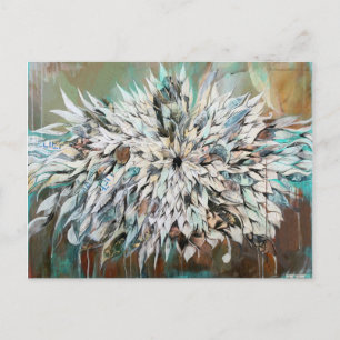 Carte Postale Mes chakras explosent