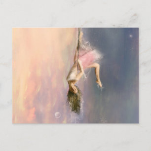 Carte postale Metamorph