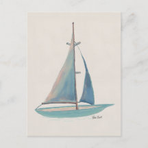 Mettre les voiles vers de nouveaux horizons
