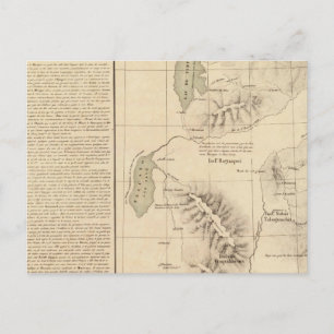 Carte Postale Mexique 47