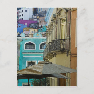 Carte Postale Mexique, Guanajuato. Gamme de produits