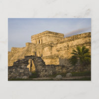 Mexique, Quintana Roo, péninsule du Yucatan,