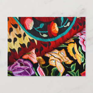 Carte Postale Mexique, San Miguel de Allende