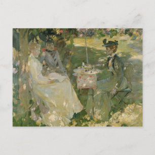 Carte Postale Mi-été 1892