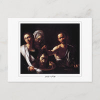 Michelangelo Merisi da Caravaggio #32 - Beaux-Arts