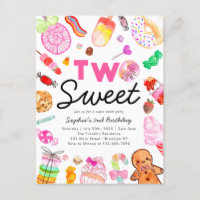 Mignonne DEUX sucreries SWEET Land Enfants Candyla