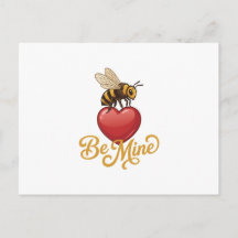 Mignonne, sois mienne, nid d'abeilles