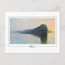 Mikalojus Konstantinas Ciurlionis #257 - Fin A…