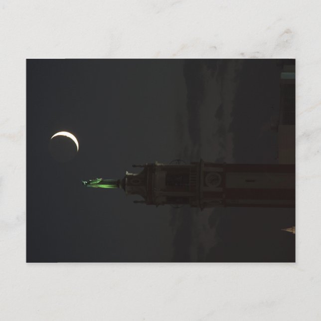 Carte Postale Milan, grand Milan (Devant)