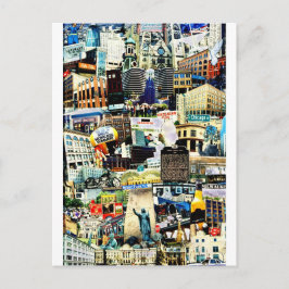 Carte Postale Milwaukee