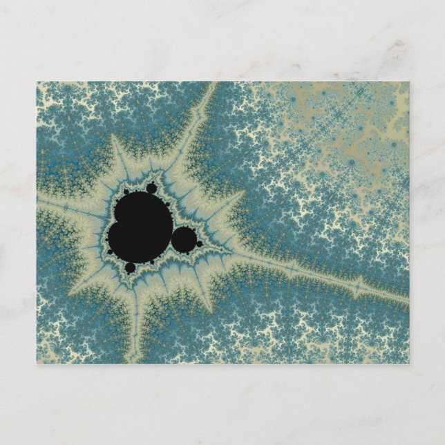 Carte postale Mini Brot Beach (Devant)