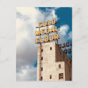 Carte Postale minneapolis minnesota