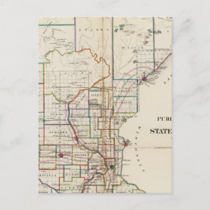 Carte Postale Minnesota 7