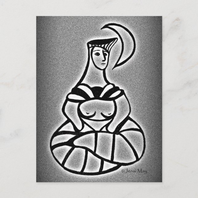 Carte Postale Minoan Europa (Devant)