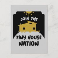 Minuscule Maison - Nation Minuscule Maison