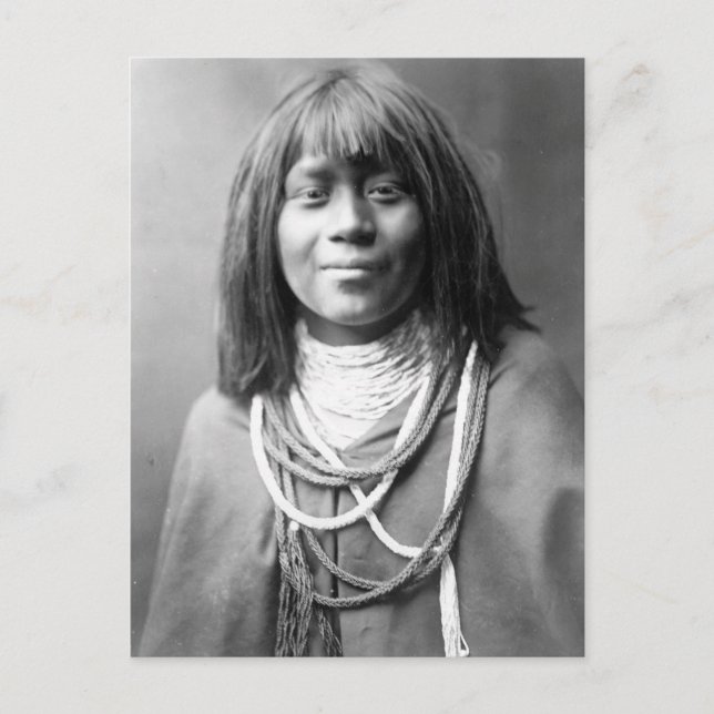 Carte Postale Mis Se Pah (Devant)