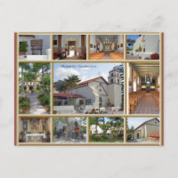 Mission San Buenaventura