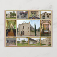 Mission San Gabriel