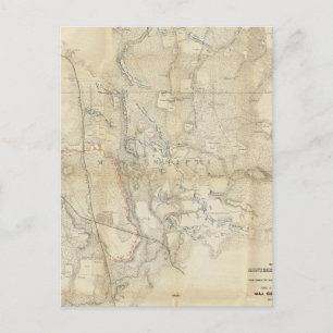 Carte Postale Mississippi 8