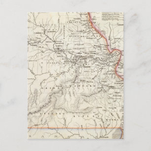 Carte Postale Missouri 2