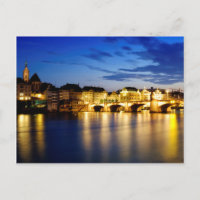 Mittlere Brucke