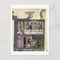 Mme Fr 95 f.326 King Arthur et ses Chevaliers auto