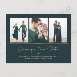Carte Postale Mod Gallery MODIFIER LA COULEUR Modifier La date