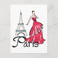 Mode Paris