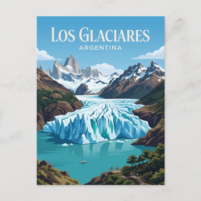 Carte Postale Modèle 4 (Devant)
