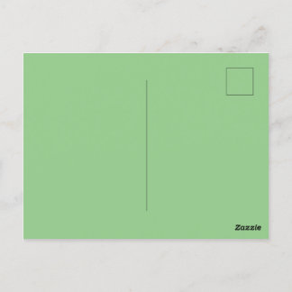 Carte Postale Modèle de citations réconfortantes d'enfants