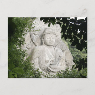 Carte postale Modèle horizontal - Customisé