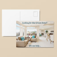 Modern Dream Accueil Réalisateur immobilier