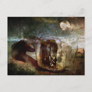 Carte Postale Modifications