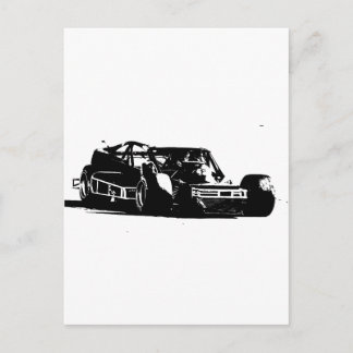 Carte Postale Modifié