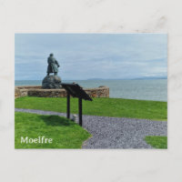 Moelfre, Anglesey