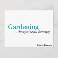 Moins cher que la thérapie