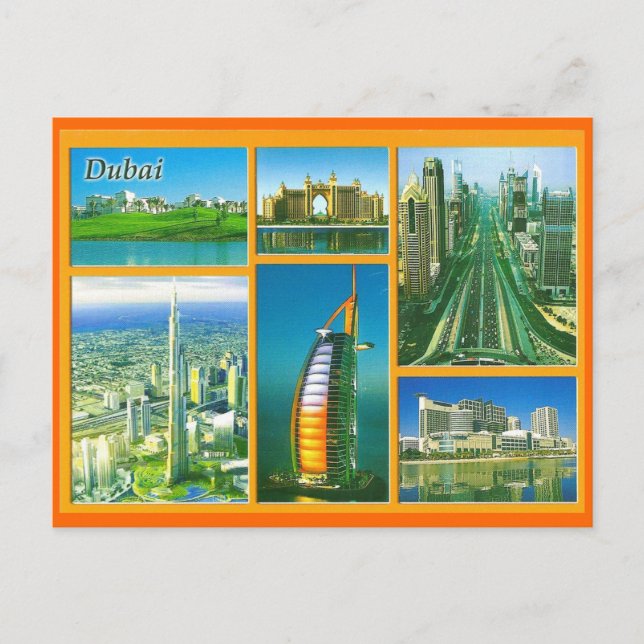 CARTE POSTALE MOJI A OKUBULE ART WORK 2011 (Devant)