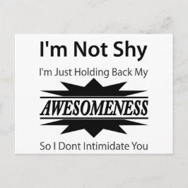 Carte Postale Mon Amour !