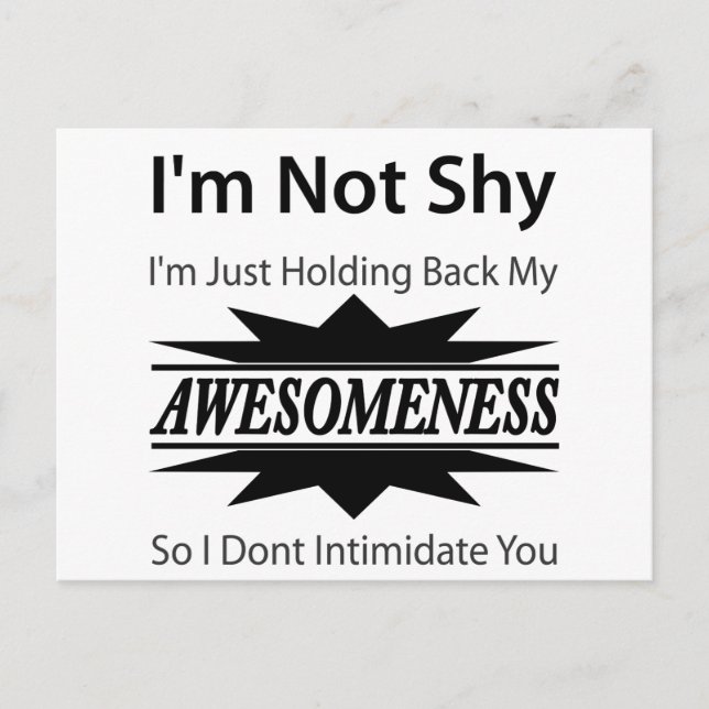 Carte Postale Mon Amour ! (Devant)