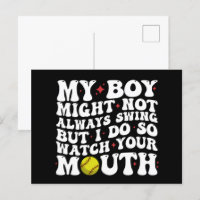 Mon Garçon Ne Chantera Peut-Être Pas Toujours, Mai